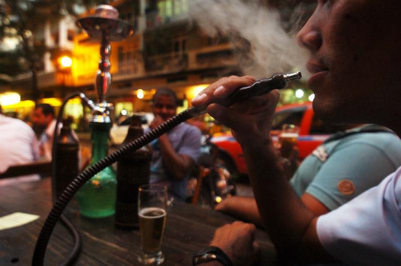 Tratados como menos nocivos, eles podem impor danos semelhantes, ou at&eacute; piores, do que o cigarro