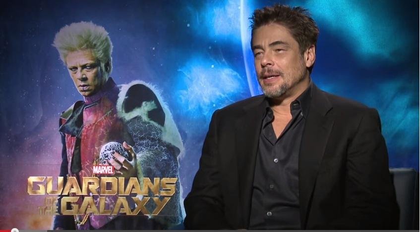 Benicio del Toro receber&aacute; homenagem no Festival de San Sebasti&aacute;n 