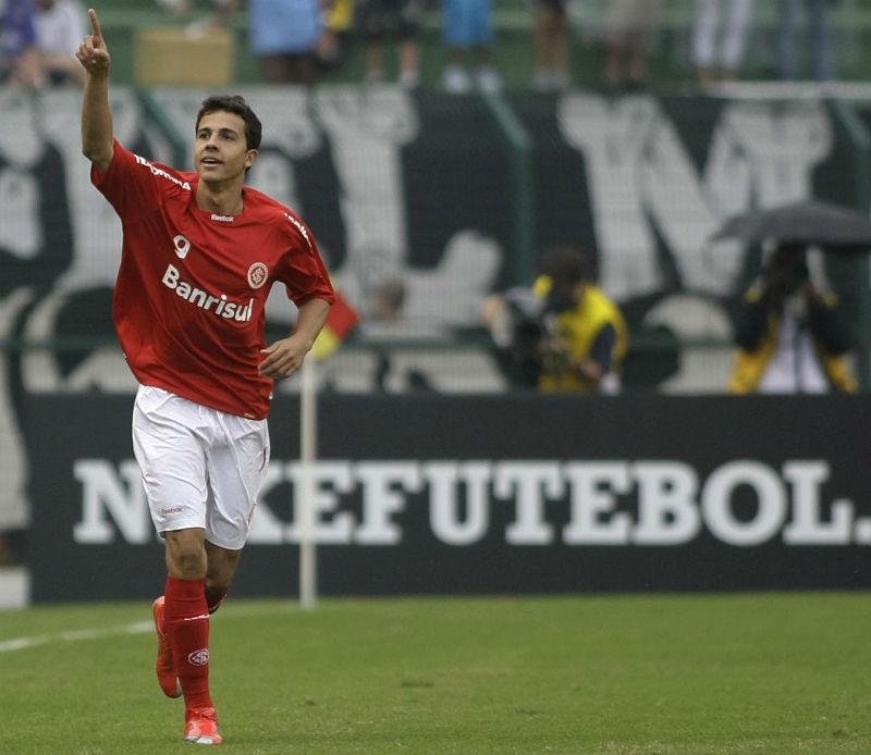 Dirigente avisa que negocia&ccedil;&atilde;o com Nilmar &eacute; complicada