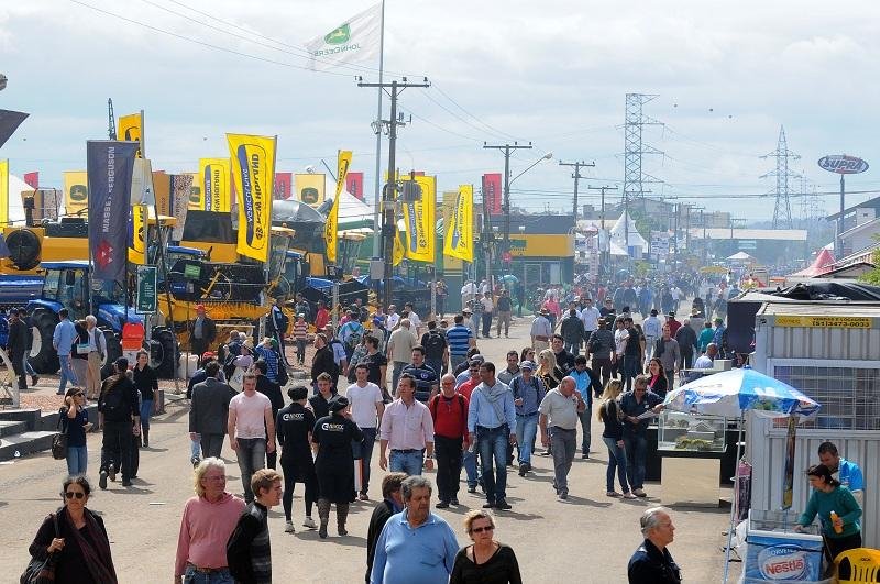 M&eacute;dia di&aacute;ria equivale &agrave; de 2013, considerada excepcional pelo setor