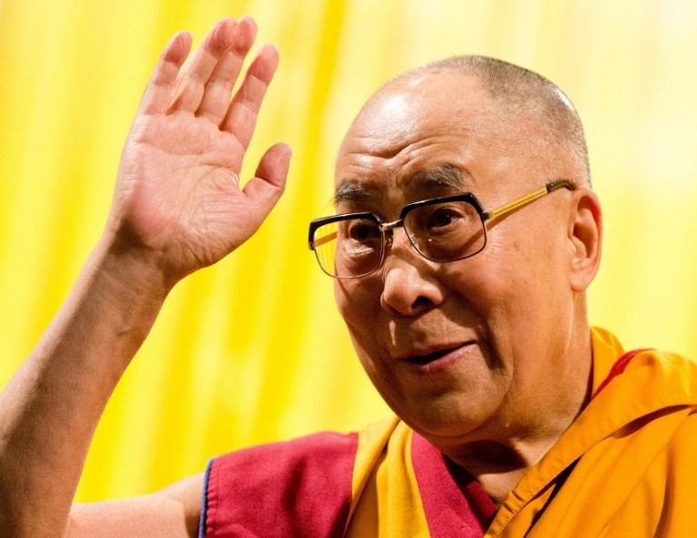 Dalai lama &eacute; considerado separatista perigoso por Pequim