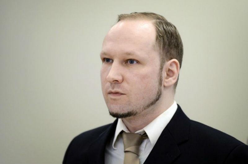 Anders Breivik realizou atentado que vitimou 77 pessoas em 2011
