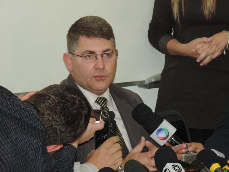 Ela perdeu a vida dela, diz advogado de Patr&iacute;cia Moreira 