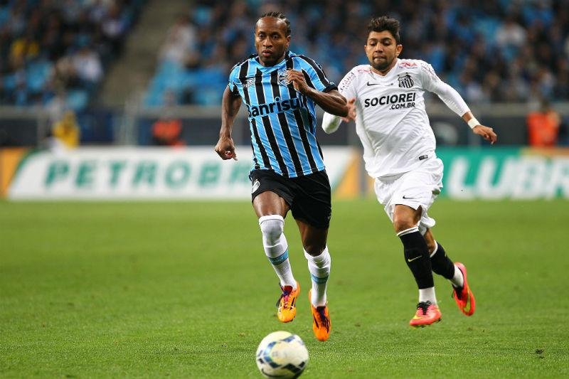 Gr&ecirc;mio tentar&aacute; efeito suspensivo para a competi&ccedil;&atilde;o at&eacute; o julgamento em segunda inst&acirc;ncia