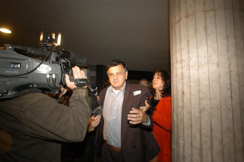 Ubirajara Macal&atilde;o &eacute; acusado por desvio de recursos p&uacute;blicos