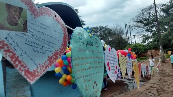 Anivers&aacute;rio de Bernardo Boldrini &eacute; lembrado em Santa Maria e Tr&ecirc;s Passos