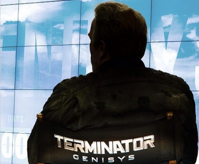 Paramount confirma tr&ecirc;s filmes que modernizam a s&eacute;rie com Arnold Schwarzenegger