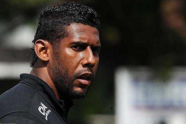 Goleiro aceitou desculpas, mas salientou que garota ter&aacute; de enfrentar as consequ&ecirc;ncias do erro