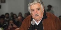 Presidente uruguaio Pepe Mujica cumpre agenda no RS na quarta
