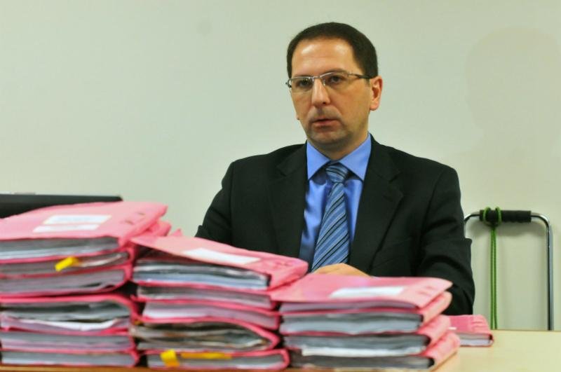Graciela disse que &ldquo;queria dar um fim&rdquo; a Bernardo, diz secret&aacute;ria