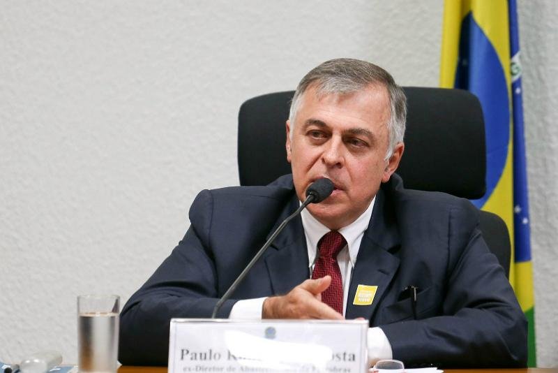 PF garante que os trabalhos de apura&ccedil;&atilde;o sobre o suposto esquema seguir&atilde;o normalmente