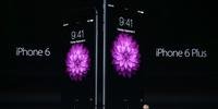 Tim Cook, CEO da Apple, apresentou os novos iPhones