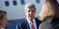 John Kerry faz visita surpresa ao Iraque