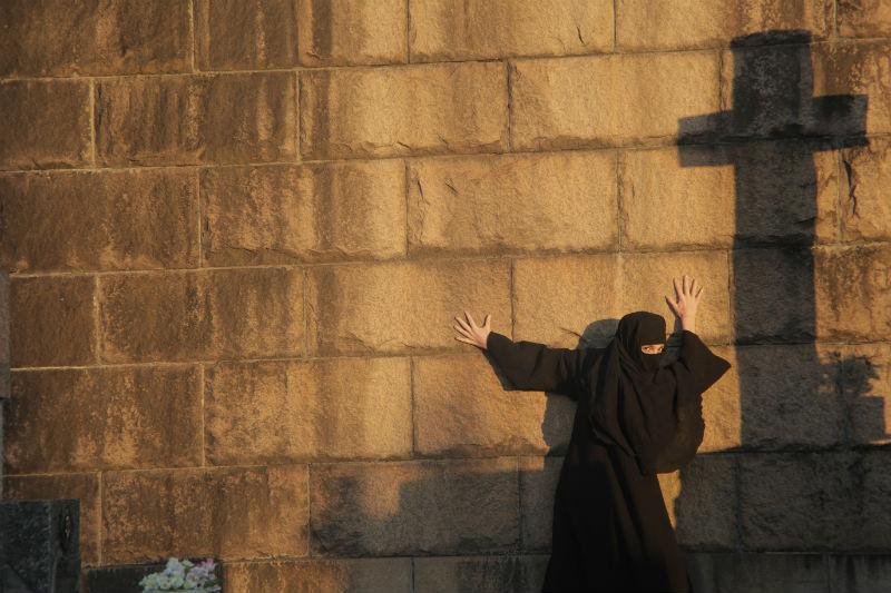 Faixa de Gaza &eacute; tema de pe&ccedil;a do Porto Alegre em Cena 