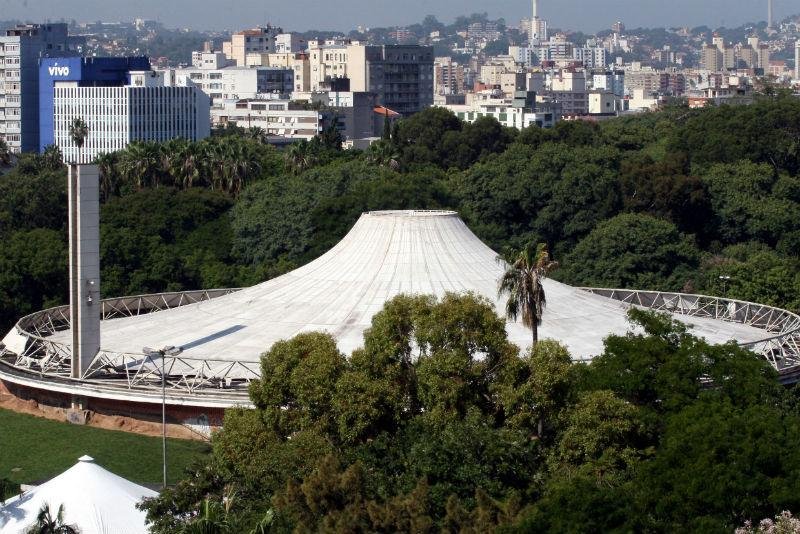 Valores s&atilde;o refentes &agrave; administra&ccedil;&atilde;o do Audit&oacute;rio Ara&uacute;jo Vianna
