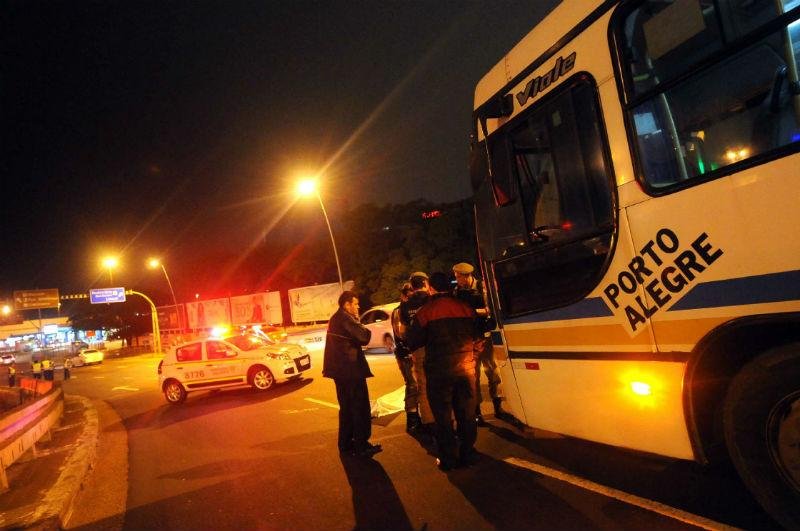 Setembro &eacute; segundo m&ecirc;s com mais mortes por atropelamento na Capital