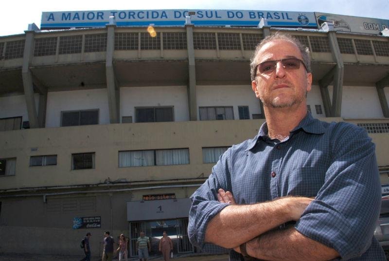 Duda Kroeff aceita convite para ser assessor de Koff 