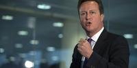 Primeiro-ministro britânico prometeu encurralar o grupo jihadista