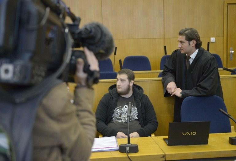 Jovem nascido em Frankfurt &eacute; acusado de integrar Estado Isl&acirc;mico