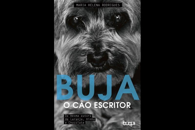 Livro de Maria Helena Rodrigues ter&aacute; parte da renda revertida para institui&ccedil;&otilde;es de prote&ccedil;&atilde;o aos animais
