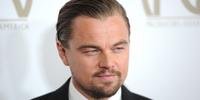Leonardo DiCaprio nomeado mensageiro da paz da ONU