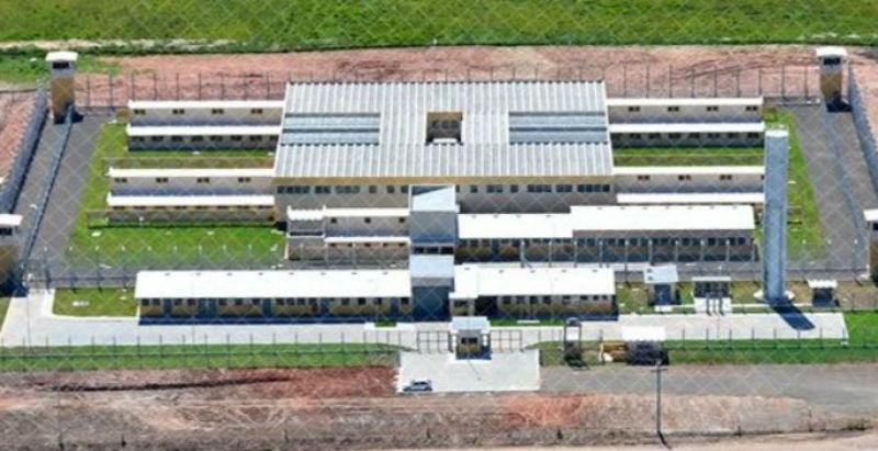 Penitenci&aacute;ria Estadual de Ven&acirc;ncio Aires deve ser inaugurada em 30 dias