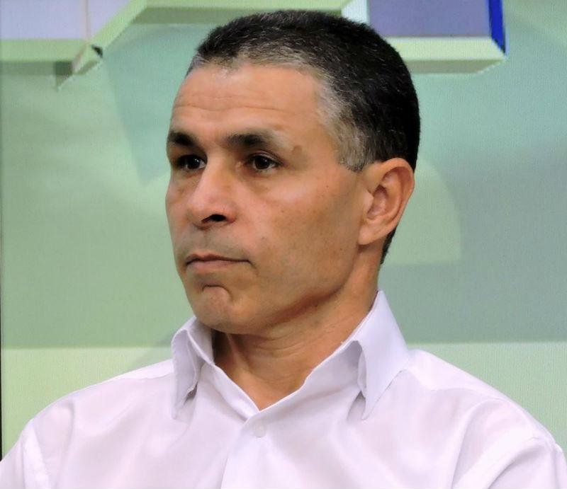 Jo&atilde;o Carlos Rodrigues teve candidatura negada pelo TSE