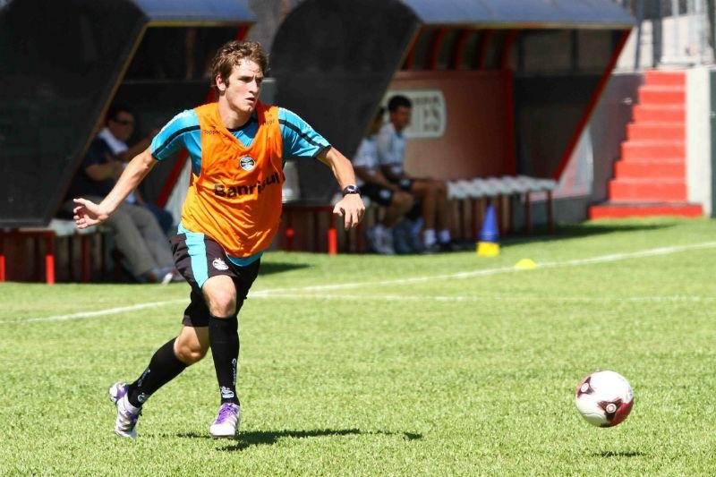 M&aacute;rio Fernandes foi convocado para a Sele&ccedil;&atilde;o