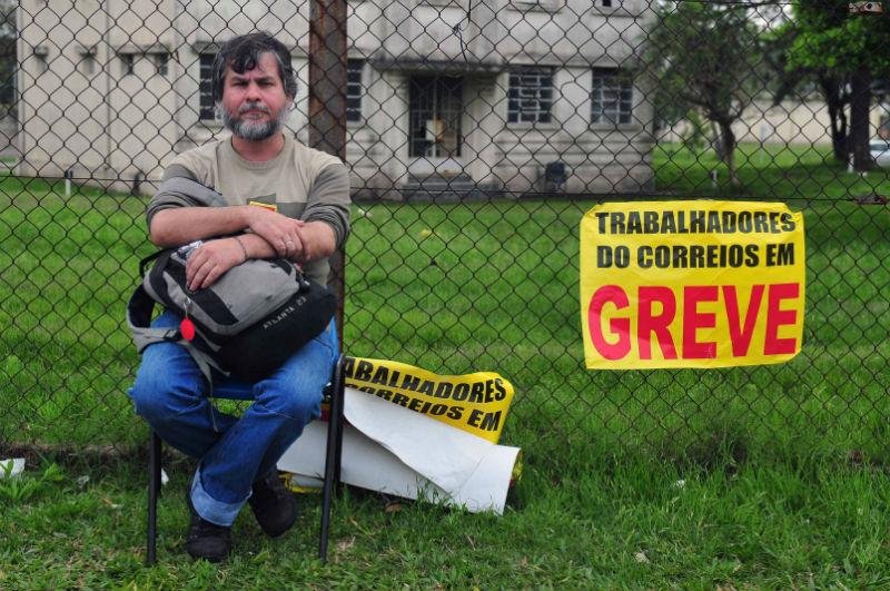 Trabalhadores reivindicam reposi&ccedil;&atilde;o salarial e melhoria no plano de sa&uacute;de