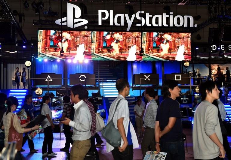 Simuladores de rela&ccedil;&atilde;o amorosa ganham espa&ccedil;o na Tokyo Game Show 
