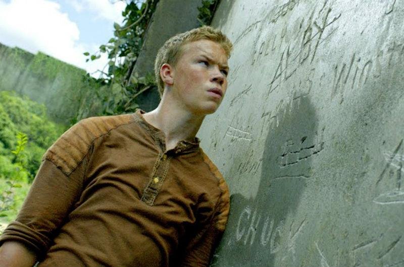 Maze Runner, suspense em um labirinto, entra em cartaz 