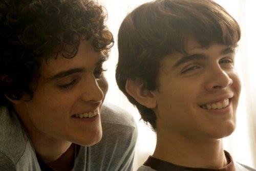 Filme conta hist&oacute;ria de adolescente cego e homossexual que busca sua independ&ecirc;ncia