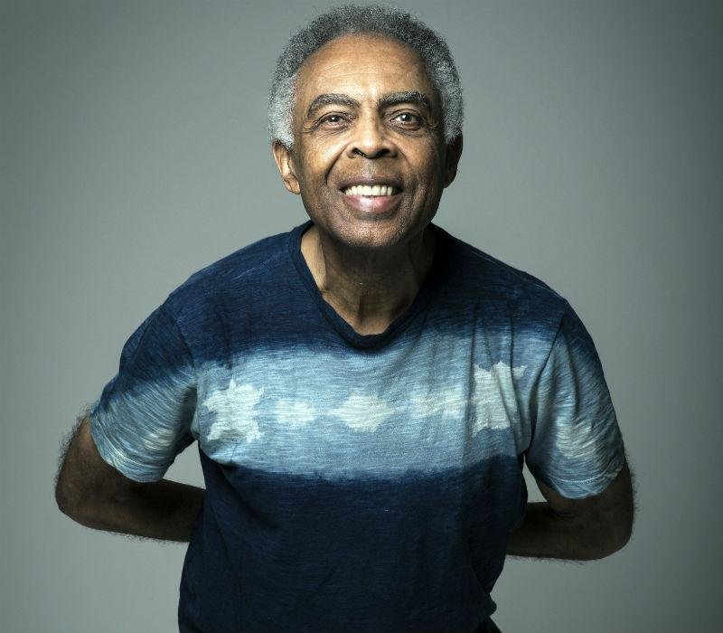 M&uacute;sico baiano faz show em Bourbon 