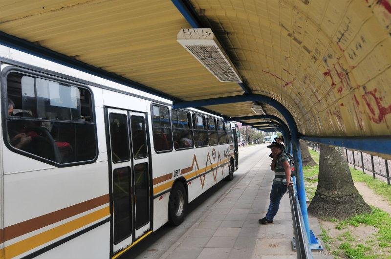 Novo edital do transporte p&uacute;blico da Capital foi lan&ccedil;ado nesta sexta