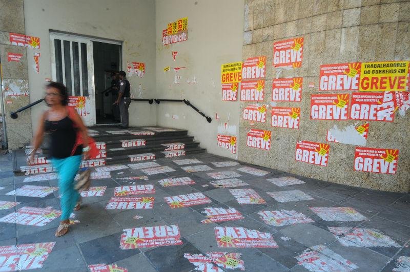 Nova assembleia foi agendada para a pr&oacute;xima quarta-feira