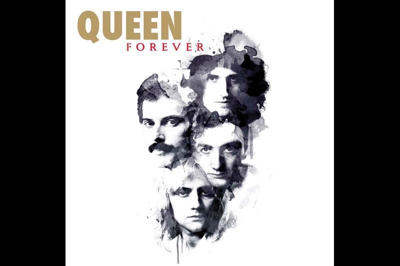 Novo &aacute;lbum do Queen ter&aacute; tr&ecirc;s grava&ccedil;&otilde;es in&eacute;ditas de Freddie Mercury