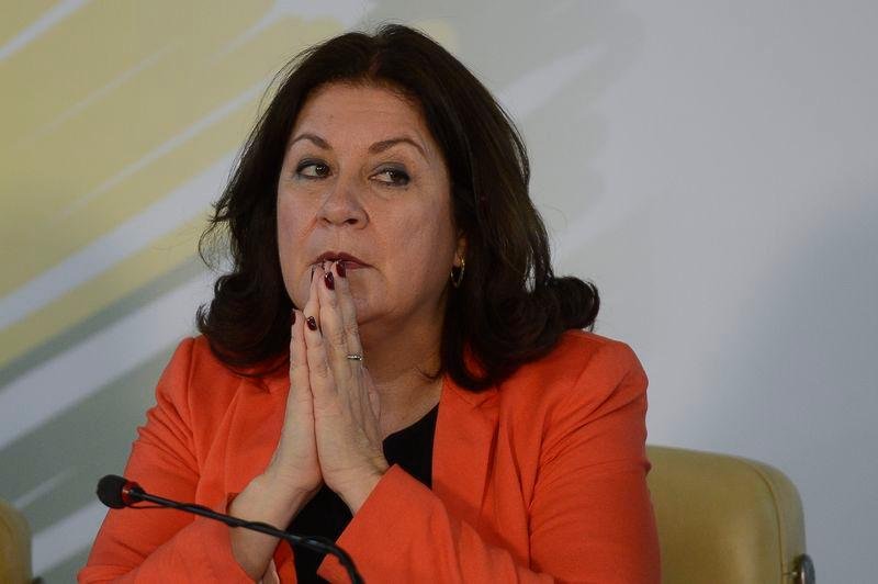 Ministra do Planejamento disse que administra&ccedil;&atilde;o ficou chocada com o erro