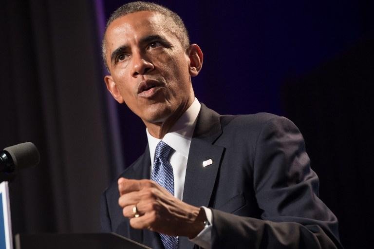 Obama aproveitar&aacute; Assembleia Geral da ONU para ampliar coaliz&atilde;o contra EI