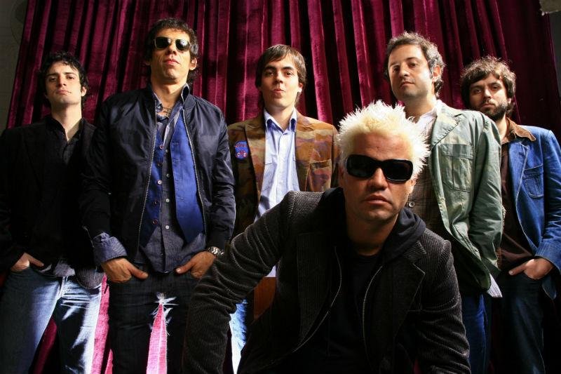Grupo est&aacute; lan&ccedil;ando s&eacute;timo &aacute;lbum