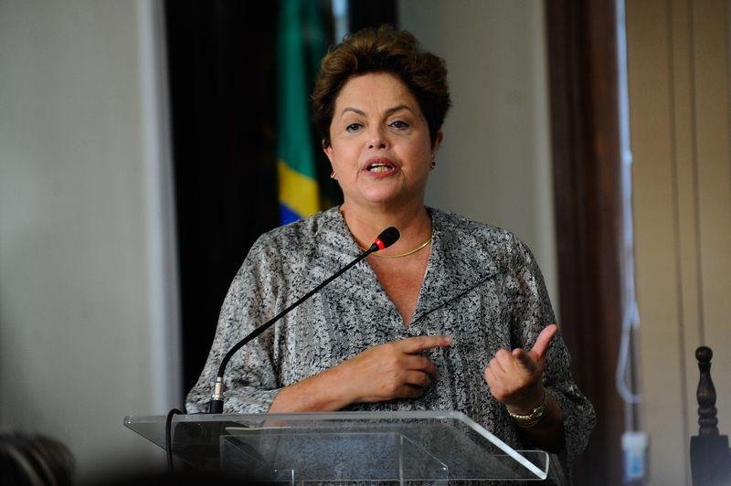 Presidente disse que foram criadas duas comiss&otilde;es para apurar a divulga&ccedil;&atilde;o dos n&uacute;meros errados