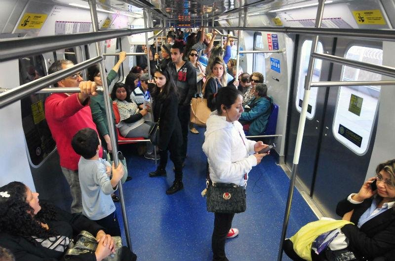 Sete novos ve&iacute;culos j&aacute; foram recebidos em Porto Alegre