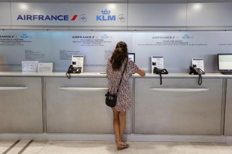 Custo da paralisa&ccedil;&atilde;o, segundo estimativas da companhia, &eacute; R$ 61 milh&otilde;es por dia