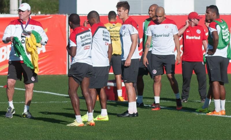 Abel decidiu retomar a concentra&ccedil;&atilde;o por sequ&ecirc;ncia de jogos do Brasileir&atilde;o