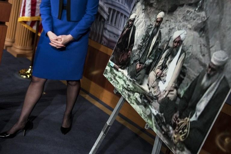 Genro de Bin Laden &eacute; condenado &agrave; pris&atilde;o perp&eacute;tua em Nova Iorque