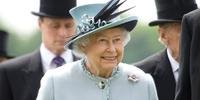 Rainha Elizabeth II fica aliviada com resultado de referendo da Escócia