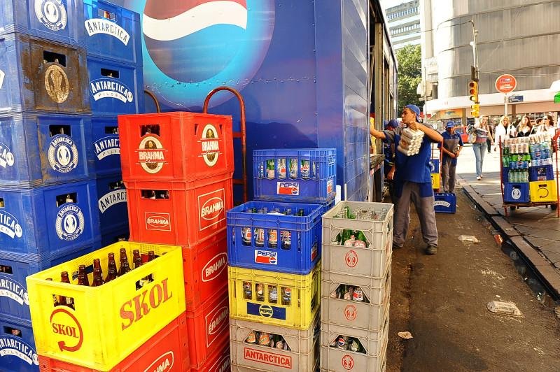 Cervejas, refris e demais bebidas frias n&atilde;o sobem de pre&ccedil;o at&eacute; o fim do ano
