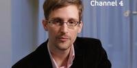 Edward Snowden ganha Nobel alternativo de Direitos Humanos