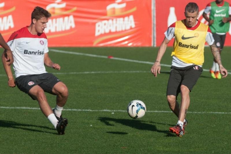 Inter encara o Crici&uacute;ma nesta quarta, &agrave;s 19h30min, no Beira-Rio