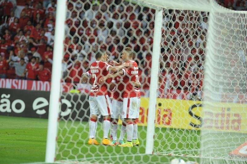Colorado quer segunda vit&oacute;ria consecutiva