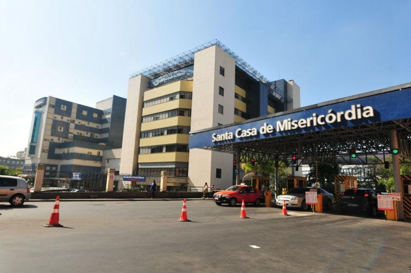 Hospitais filantr&oacute;picos paralisam nesta quinta para pressionar governo federal